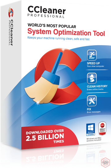 CCleaner Professional / Business / Technician / Slim v5.70.7909 Multilingual-P2P CCleaner Professional / Business / Technician / Slim v5.70.7909 Multilingual-P2P