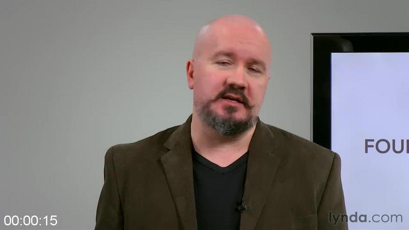 Lynda Foundations of Programming Databases