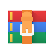RAR Premium v6.00 build 97 Final-P2P RAR Premium v6.00 build 97 Final-P2P