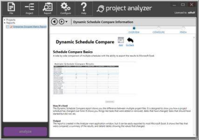 Steelray Project Analyzer 2018.12.25 Steelray Project Analyzer 2018.12.25