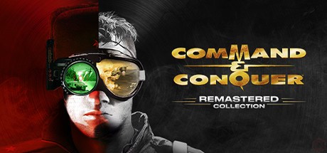 Command and Conquer Remastered Collection-CODEX Command and Conquer Remastered Collection-CODEX