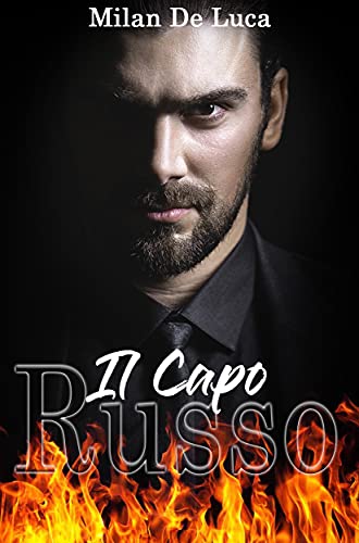 Milan De Luca – Il capo russo (2021) Milan De Luca – Il capo russo (2021)