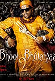 In Bhool Bhulaiyaa Full Movie In Hindi Free Download