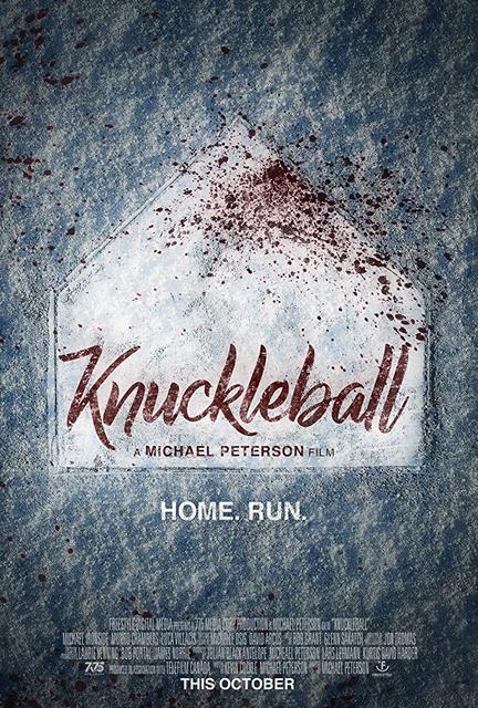 Knuckleball (2018) PL-SUB.1080p.WEB-DL.DD5.1.H.264.CRO-DIAMOND / POLSKIE NAPISY Knuckleball (2018) PL-SUB.1080p.WEB-DL.DD5.1.H.264.CRO-DIAMOND / POLSKIE NAPISY