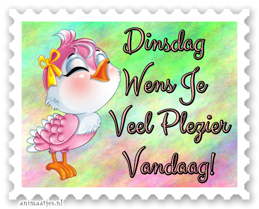 animaatjes-dinsdag-889562