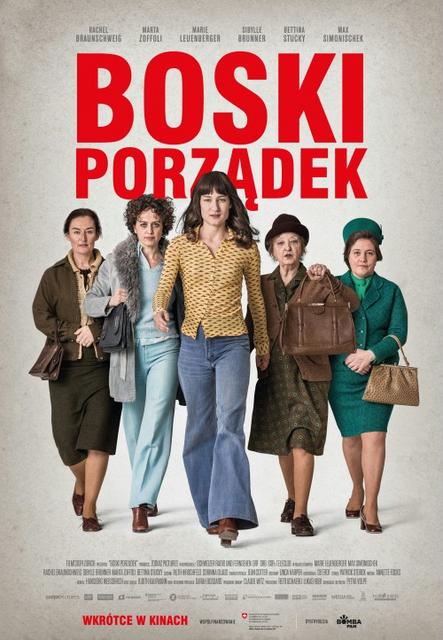 Boski Porządek / The Divine Order (2017) PL.720p.BluRay.x264-LPT / POLSKI LEKTOR Boski Porządek / The Divine Order (2017) PL.720p.BluRay.x264-LPT / POLSKI LEKTOR