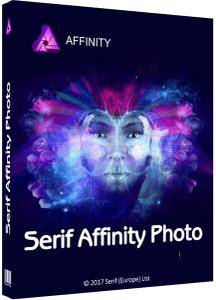 Serif Affinity Photo 1.7.0.231 (x64) Beta Multilingual