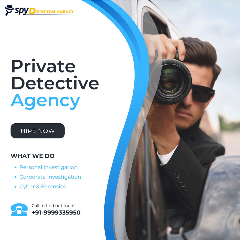 Best Detective agency in Norway for Personal Investigations