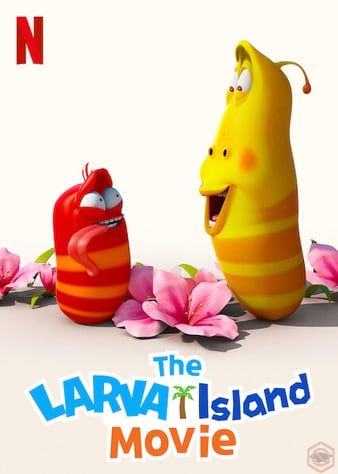 The Larva Island Movie 2020 WEBRip x264-ION10 The Larva Island Movie 2020 WEBRip x264-ION10