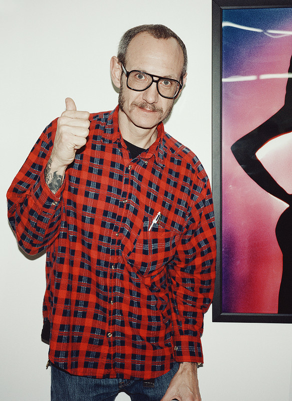 The 58-year old son of father Bob Richardson and mother Annie Lomax Terry Richardson in 2024 photo. Terry Richardson earned a  million dollar salary - leaving the net worth at 5 million in 2024