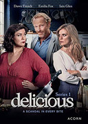 Delicious S03E04 720p HDTV x264-MTB