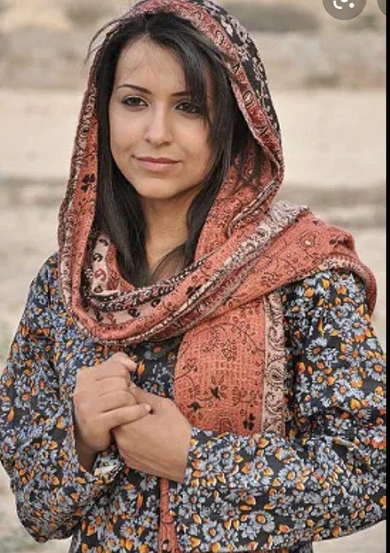 Красивые Девушки Ирака