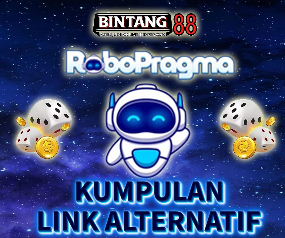 ROBOPRAGMA: Kumpulan Link Alternatif Cheat Game Online Bintang88