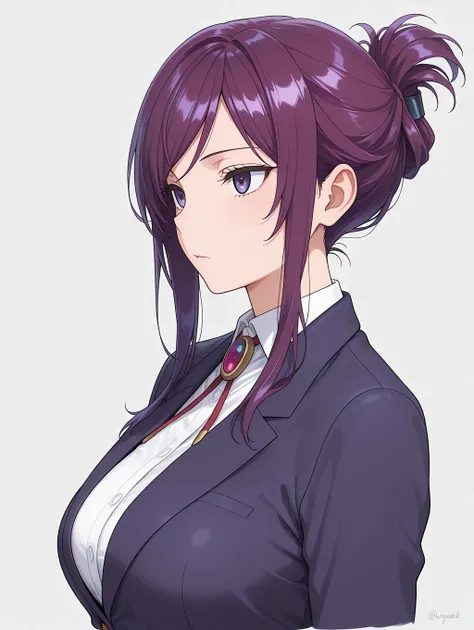 Tomoe Hyodou,兵藤巴,Tomoe Hyodou,Tomoe Hyodai,兵頭巴,Hyodai Tomoe,夕顔,Yuugao,夕颜,愛上陸,裏OVA,教師,Teacher,老师