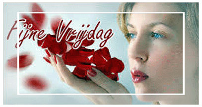 Vrijdag