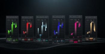 Bus Glue Joel Wanasek Bundle v.1.0.0