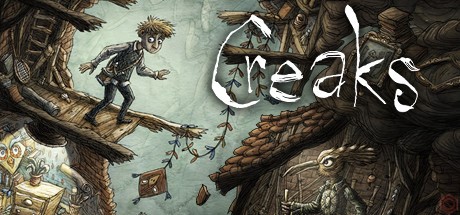Creaks Hotfix-CODEX Creaks Hotfix-CODEX