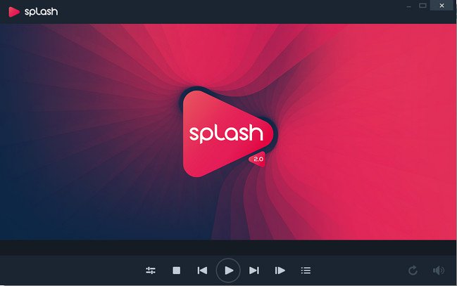 Mirillis Splash 2.5.0 Multilingual