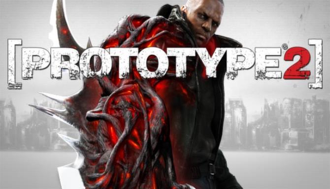 Prototype 2-FLT Prototype 2-FLT