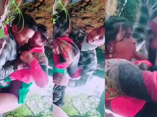 xxx hot porn Gaon Ki Ladki Ne Ki Lund Ki Sawari MMS Sex Video