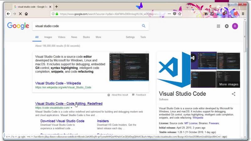 Responsive Web Development with HTML5 CSS3 For Beginners