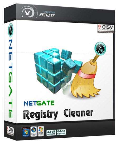 NETGATE Registry Cleaner 2018 18.0.330 Multilingual