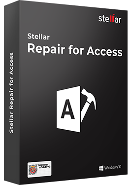 Stellar Repair for Access 6.0