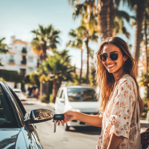 Rutas recomendadas en Marbella