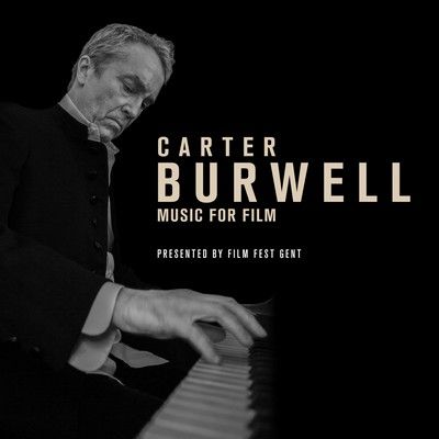 Carter Burwell - Carter Burwell: Music for Film (2018) 320 KBPS