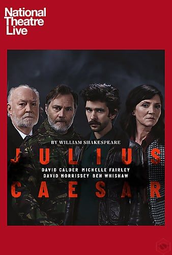 Julius Caesar 2018 WEBRip x264-ION10 Julius Caesar 2018 WEBRip x264-ION10
