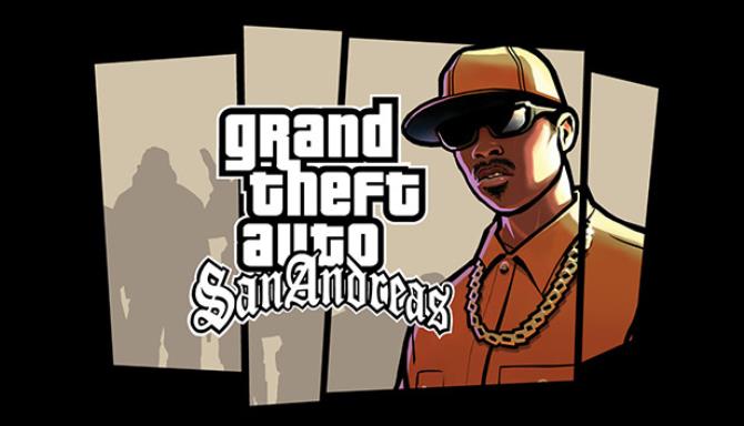 Grand Theft Auto San Andreas-P2P Grand Theft Auto San Andreas-P2P