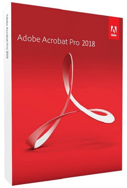 Adobe Acrobat Pro DC v.2019.008.20074 Multilanguage