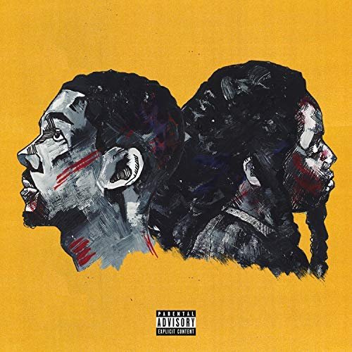 WSTRN - DOU3LE 3AK (2018) 320 KBPS