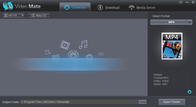 Dimo Videomate 4.4.0. Dimo Videomate 4.4.0.