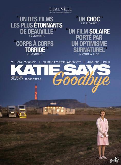 Katie Się Żegna / Katie Says Goodbye (2016) PL.WEB-DL.x264-LPT / POLSKI LEKTOR Katie Się Żegna / Katie Says Goodbye (2016) PL.WEB-DL.x264-LPT / POLSKI LEKTOR