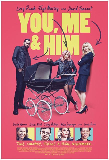 Ty, Ja i On / You, Me And Him (2018) PL.1080p.AMZN.WEB-DL.x264-LPT / POLSKI LEKTOR Ty, Ja i On / You, Me And Him (2018) PL.1080p.AMZN.WEB-DL.x264-LPT / POLSKI LEKTOR
