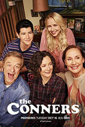 The Conners S01E10 Dont Shoot The Piano Teacher 720p AMZN WEB-DL DDP5 1 H 264-NTb