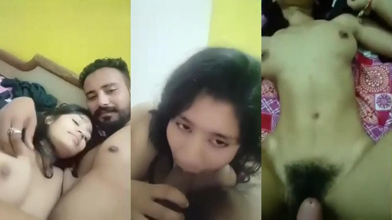 forensex Punjabi Ladki Ne Lund Muh Me Liya Aur Bistar Par Missionary Chudai