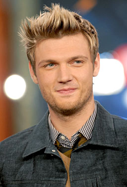 The 44-year old son of father Robert Gene Carter and mother Jane Elizabeth Carter Nick Carter in 2024 photo. Nick Carter earned a  million dollar salary - leaving the net worth at 35 million in 2024