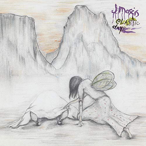 J Mascis - Elastic Days (2018) 320 KBPS