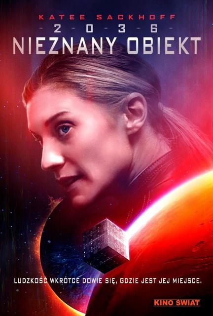 2036: Nieznany Obiekt / 2036 Origin Unknown (2018) PL.1080p.BluRay.x264-LPT / POLSKI LEKTOR 2036: Nieznany Obiekt / 2036 Origin Unknown (2018) PL.1080p.BluRay.x264-LPT / POLSKI LEKTOR