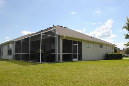 Photo: la maison de John Isner en Tampa, Florida, United States.
