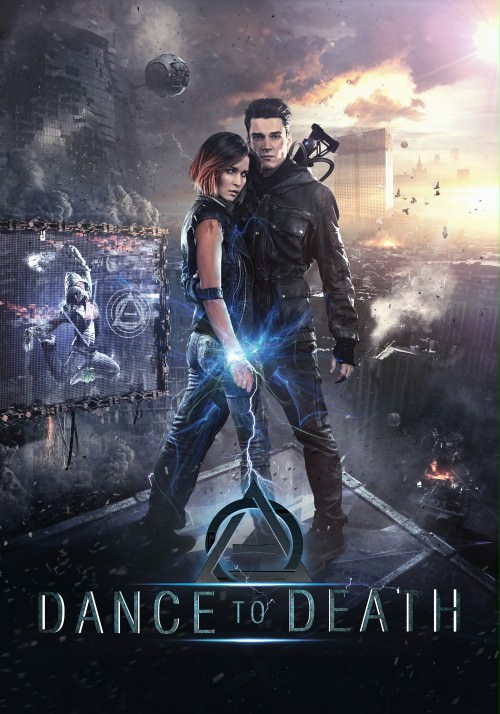 Dance To Death / Tantsy nasmert (2016) PL.SUBBED.BRRip.XViD-MORS / Napisy PL