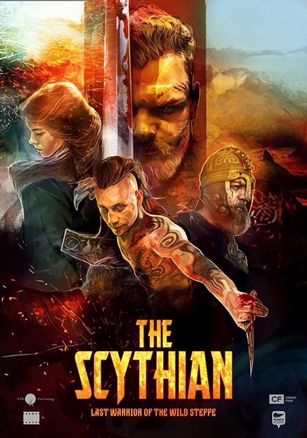 Skif / The Scythian (2018) PL-SUB.1080p.BluRay.DTS.x264-NoGrp / POLSKIE NAPISY Skif / The Scythian (2018) PL-SUB.1080p.BluRay.DTS.x264-NoGrp / POLSKIE NAPISY