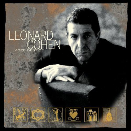 Leonard Cohen - More Best Of (1997) 320 KBPS