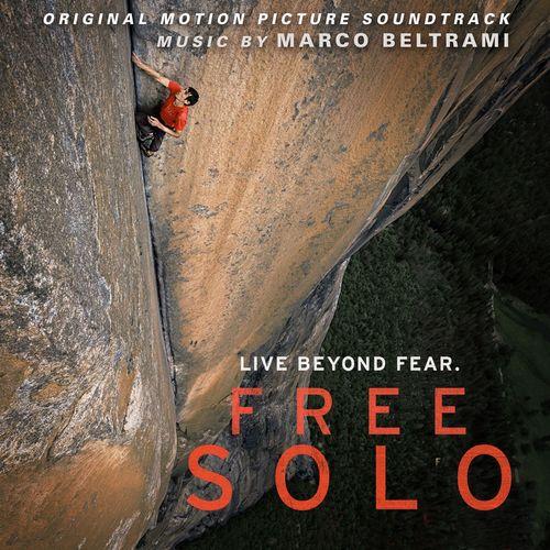 Marco Beltrami - Free Solo (OST) (2018) 320 KBPS
