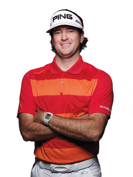 The 45-year old son of father Gerry Watson and mother Molly Marie Watson Bubba Watson in 2024 photo. Bubba Watson earned a  million dollar salary - leaving the net worth at 20 million in 2024