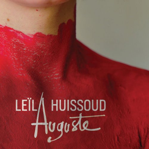 Leila Huissoud - Auguste (2018) 320 KBPS