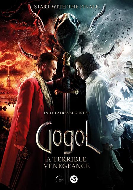 Gogol. Straszna Zemsta / Gogol. Terrible Revenge (2018) PLSUBBED.480p.WEB-DL.XviD.AC3-LPT / POLSKIE NAPISY Gogol. Straszna Zemsta / Gogol. Terrible Revenge (2018) PLSUBBED.480p.WEB-DL.XviD.AC3-LPT / POLSKIE NAPISY