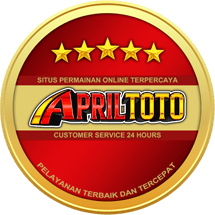 Agen Togel Terpercaya Dan Slot Online Uang Asli » APRILTOTO Agen Togel Terpercaya Dan Slot Online Uang Asli » APRILTOTO